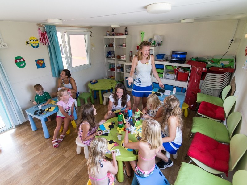 Play room - Belvedere Village