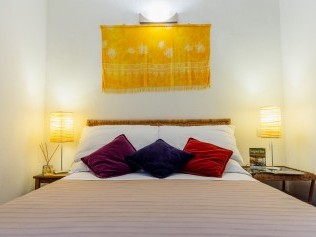 Schlafzimmer - Camping Village Le Rocchette