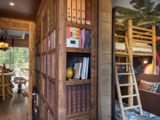 Chambre à coucher "Aventure" - Center Parcs Les Trois Forêts