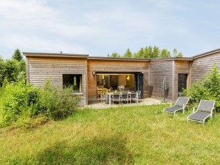 Terrasse - Center Parcs Les Trois Forêts