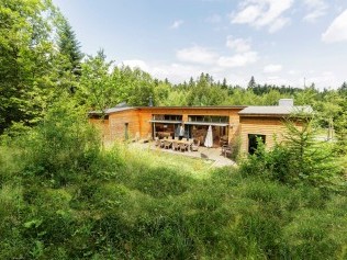 Terrasse - Center Parcs Les Trois Forêts