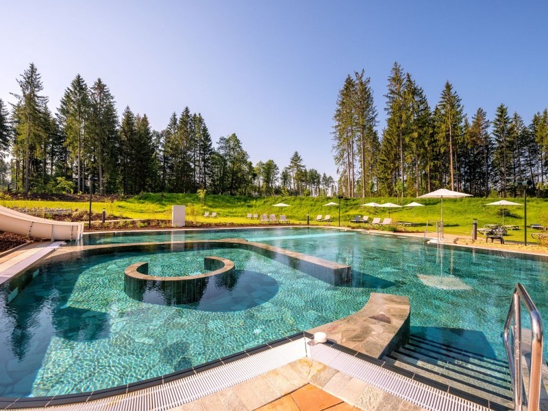 Aqua Mundo - Center Parcs Park Allgäu