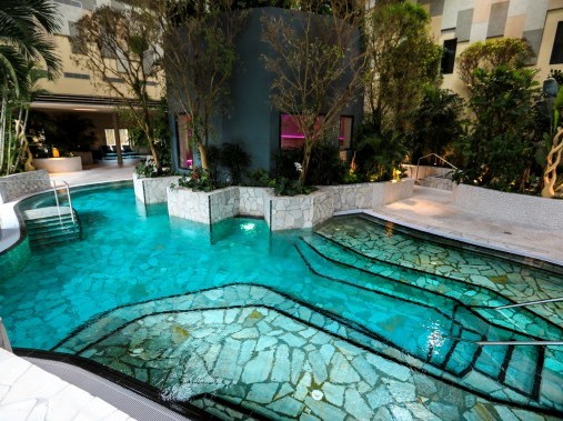 Spa - Center Parcs Park Allgäu