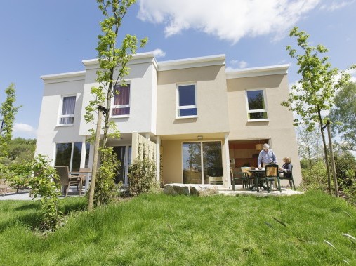 Center Parcs - Parc Bostalsee