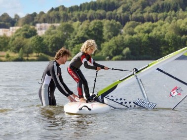 Center Parcs - Parc Bostalsee