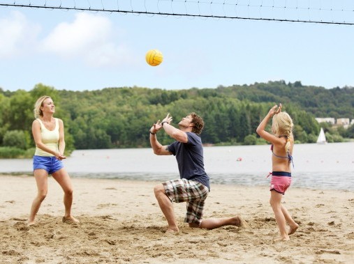 Center Parcs - Parc Bostalsee