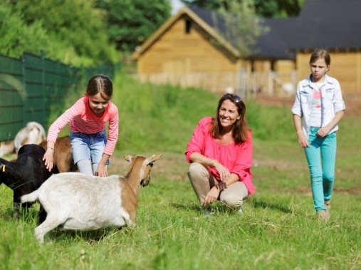 Center Parcs - Parc Bostalsee