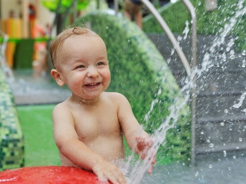 Center Parcs - Parc Bostalsee