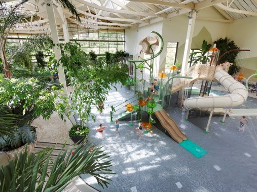 Center Parcs - Parc Bostalsee