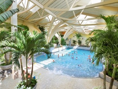 Center Parcs - Parc Bostalsee