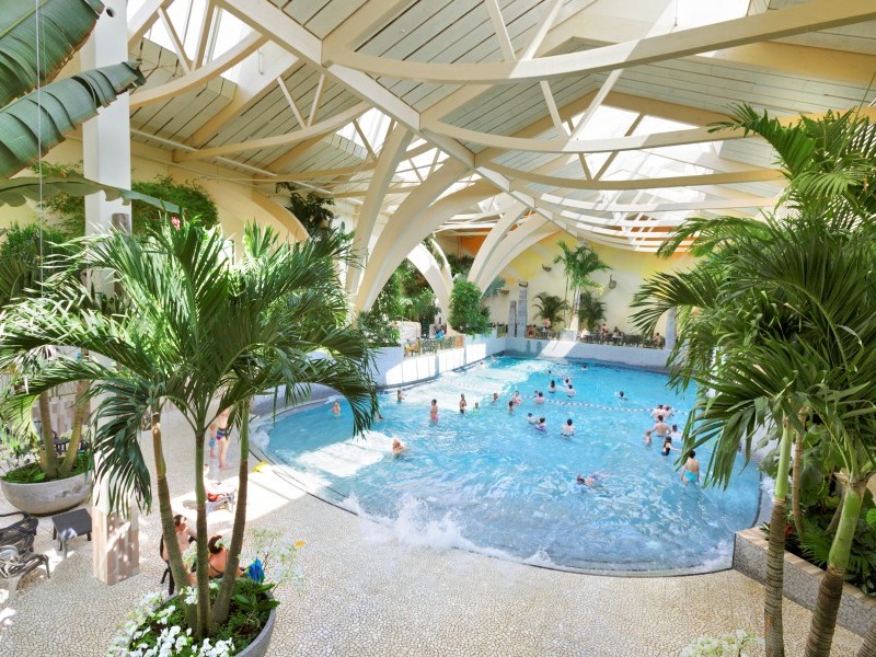 Center Parcs - Park Bostalsee