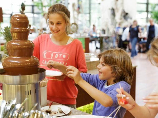 Center Parcs - Parc Bostalsee