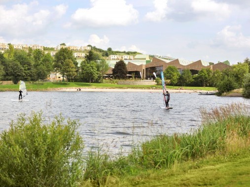 Center Parcs - Parc Bostalsee