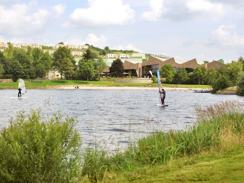 Center Parcs - Park Bostalsee