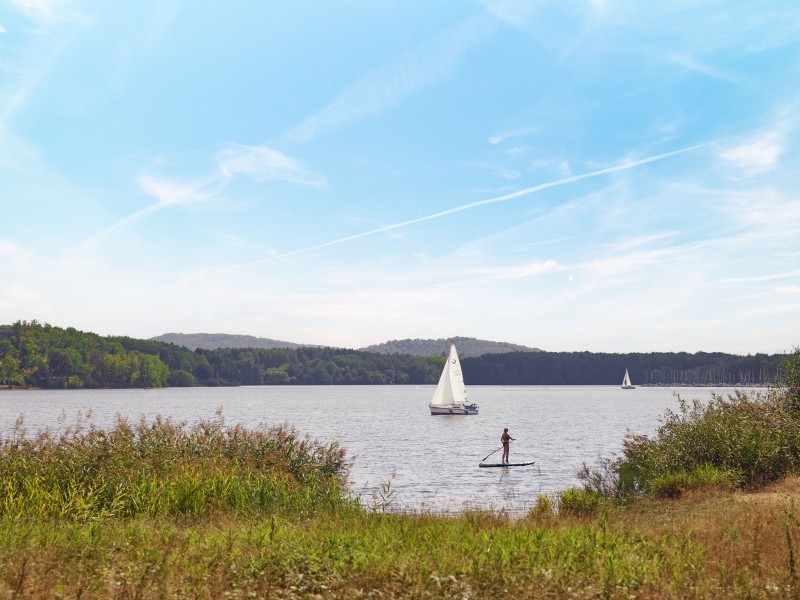 Center Parcs - Park Bostalsee