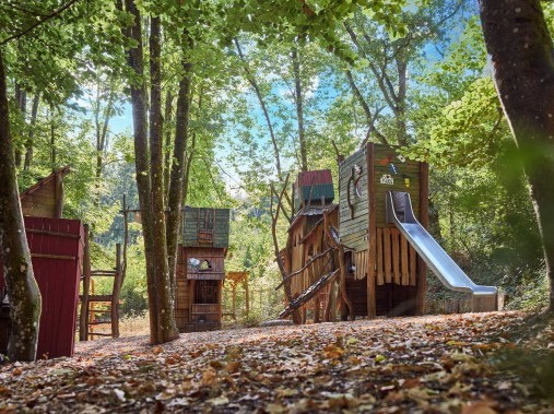 Center Parcs - Parc Bostalsee