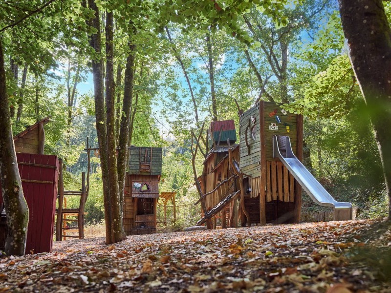 Center Parcs - Park Bostalsee