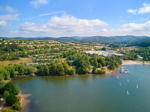 Center Parcs - Parc Bostalsee