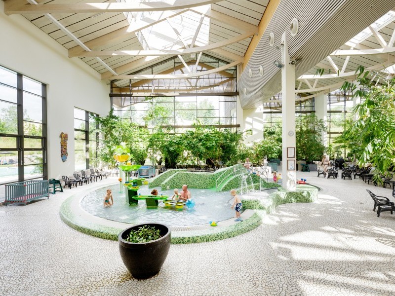 Center Parcs - Park Bostalsee