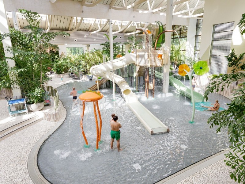 Center Parcs - Park Bostalsee