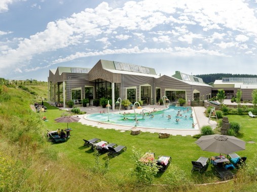 Center Parcs - Parc Bostalsee