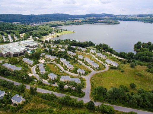 Center Parcs - Parc Bostalsee