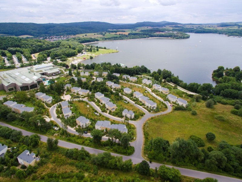 Center Parcs - Park Bostalsee