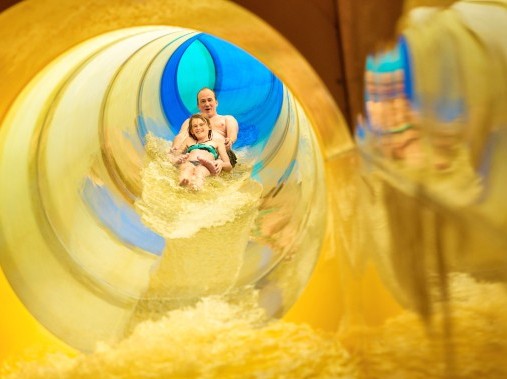 Center Parcs - Parc Bostalsee