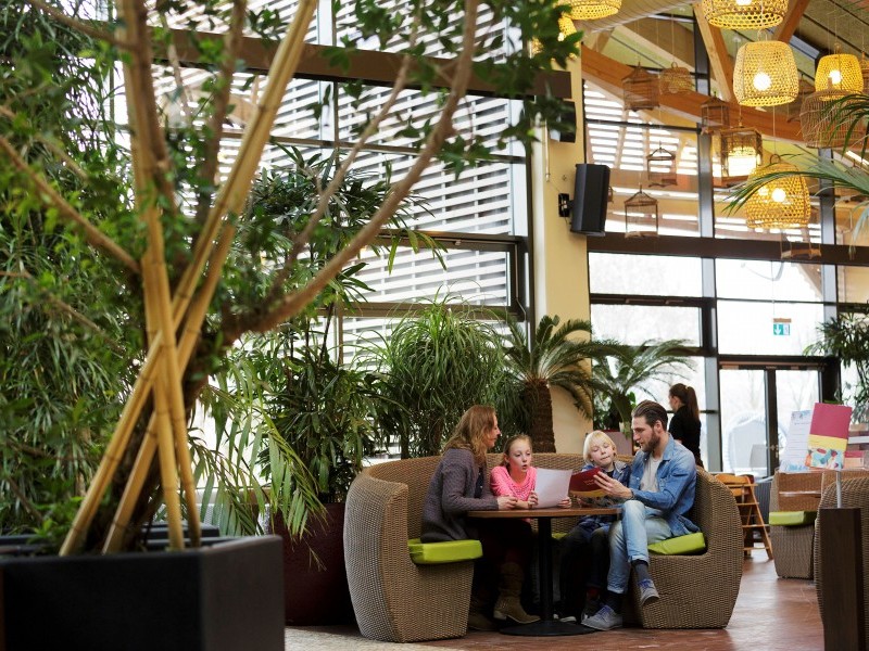 Center Parcs - Parc Bostalsee