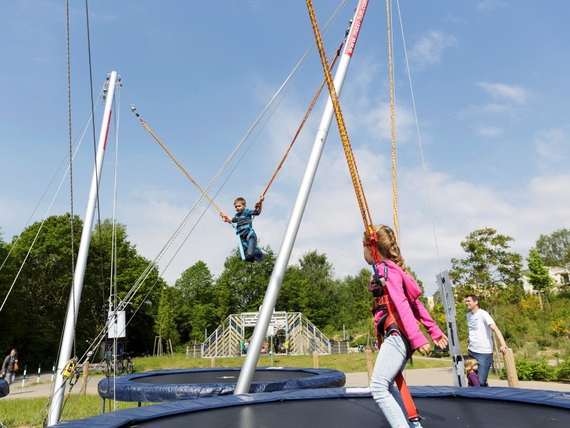 Center Parcs - Parc Bostalsee