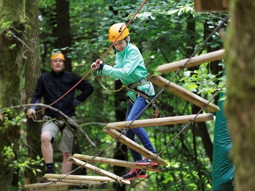 Center Parcs - Parc Bostalsee