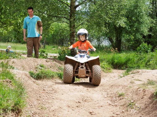 Center Parcs - Parc Bostalsee