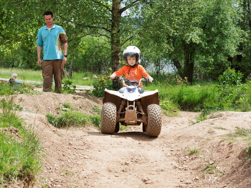 Center Parcs - Park Bostalsee