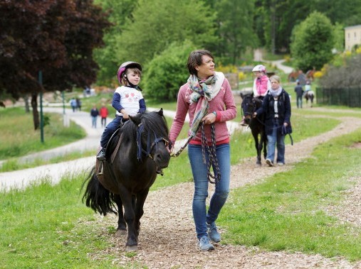 Center Parcs - Parc Bostalsee