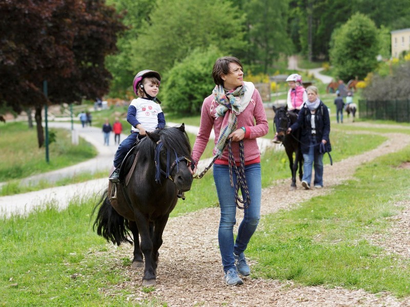 Center Parcs - Parc Bostalsee