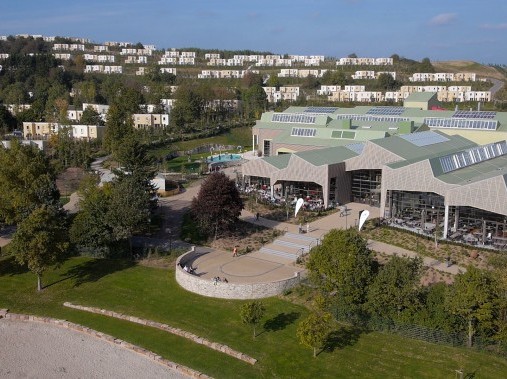 Center Parcs - Parc Bostalsee