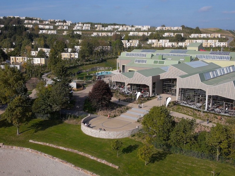 Center Parcs - Park Bostalsee