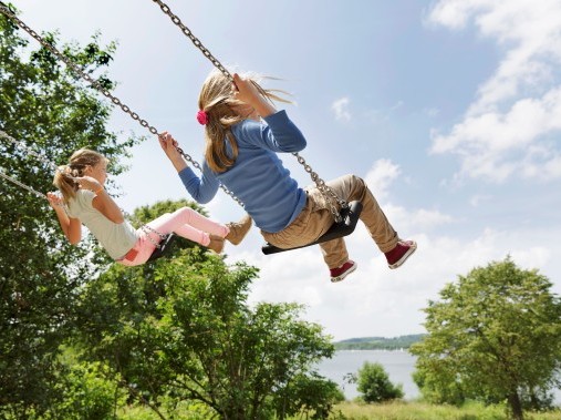 Center Parcs - Parc Bostalsee