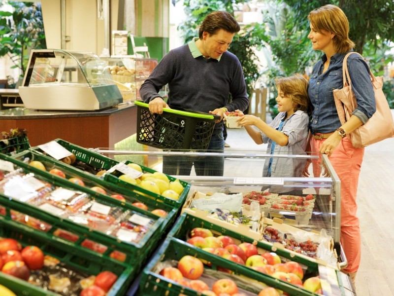 Center Parcs - Parc Bostalsee