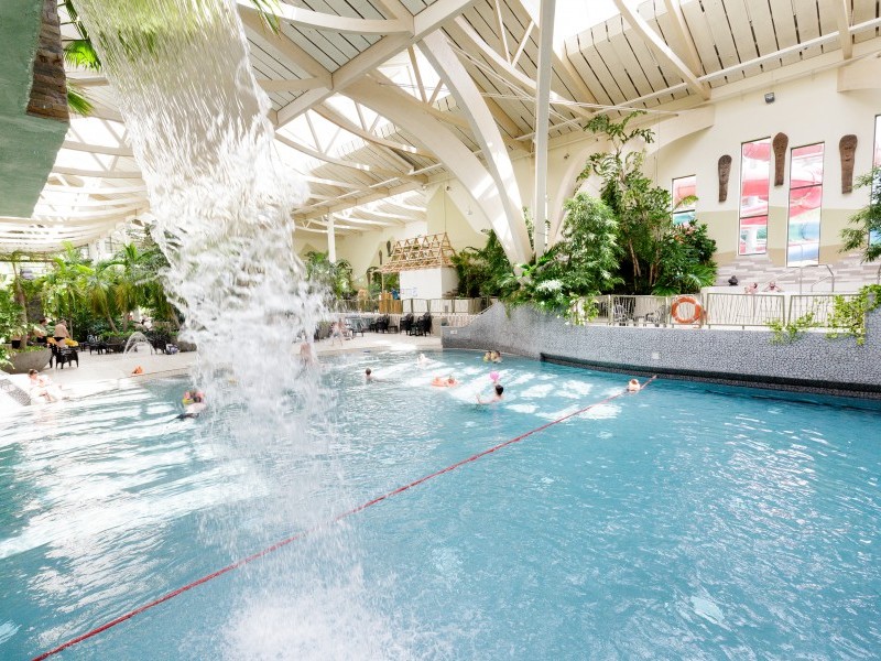 Center Parcs - Park Bostalsee