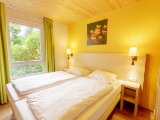 Chambre à coucher - Center Parcs Park Bostalsee