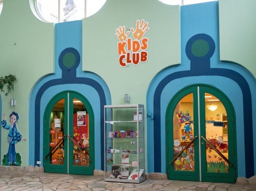 Activités de loisirs - Center Parcs Park Hochsauerland