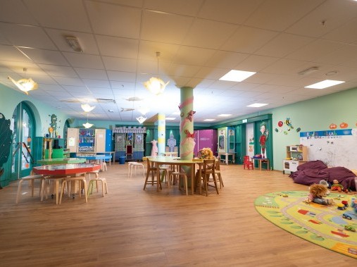 Activités de loisirs - Center Parcs Park Hochsauerland