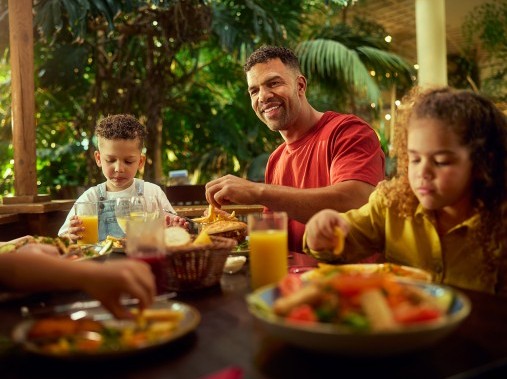 Restaurant - Center Parcs Park Hochsauerland