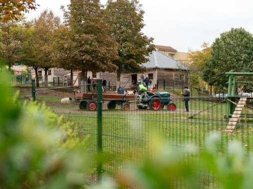 Activités de loisirs - Center Parcs Park Hochsauerland