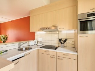 Salon avec coin repas - Center Parcs Park Hochsauerland