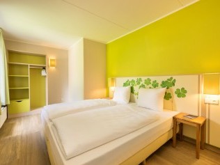 Chambre à coucher - Center Parcs Park Hochsauerland