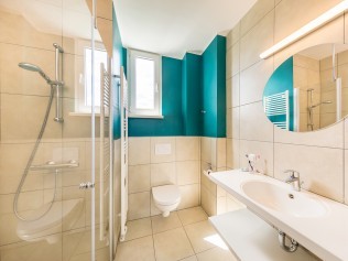 Salle de bains - Center Parcs Park Hochsauerland