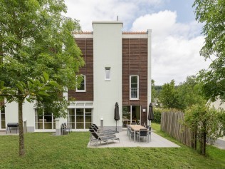 Terrasse - Center Parcs Park Hochsauerland