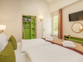 Chambre à coucher - Center Parcs Park Hochsauerland